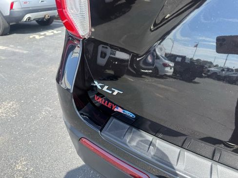 Certified 2021 Ford Explorer XLT RWD image 47