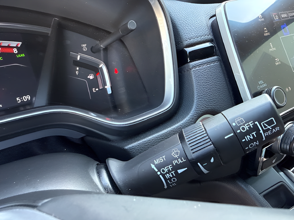 Used 2022 Honda CR-V EX-L image 22
