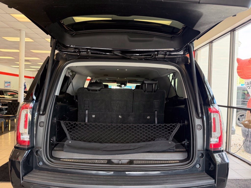 Used 2020 GMC Yukon XL SLT AWD/4WD image 6