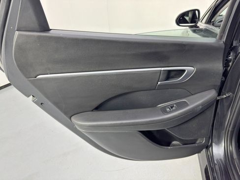 Used 2024 Hyundai Sonata SEL w/ Convenience Package image 40