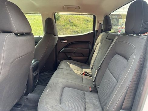 Used 2019 Chevrolet Colorado LT image 8