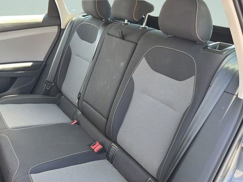 Used 2023 Volkswagen Taos S w/ Driver Assistance Package FWD image 29