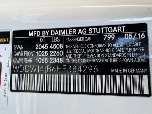 Used 2017 Mercedes-Benz C 300 Coupe image 26