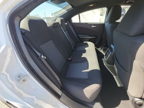 Certified 2023 Dodge Charger SXT image 26