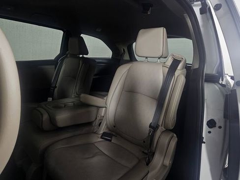 Used 2023 Honda Odyssey Elite image 24