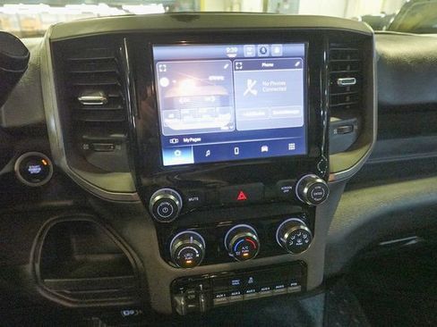 New 2025 RAM 5500 Tradesman image 15