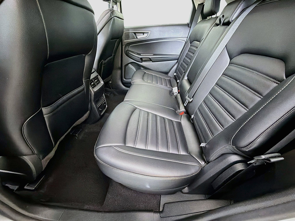 Used 2024 Ford Edge SEL w/ Convenience Package AWD/4WD image 25