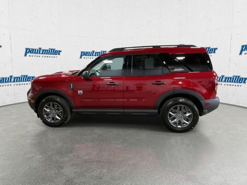 New 2025 Ford Bronco Sport Big Bend AWD/4WD image 8