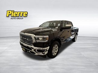 Used 2023 RAM 1500 Laramie AWD/4WD 360° Tour