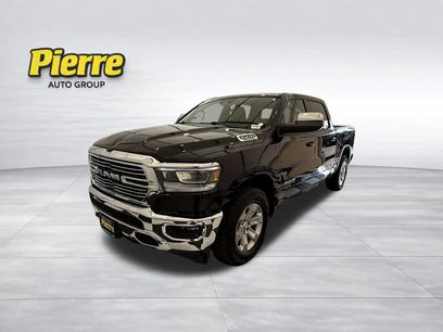Used 2023 RAM 1500 Laramie