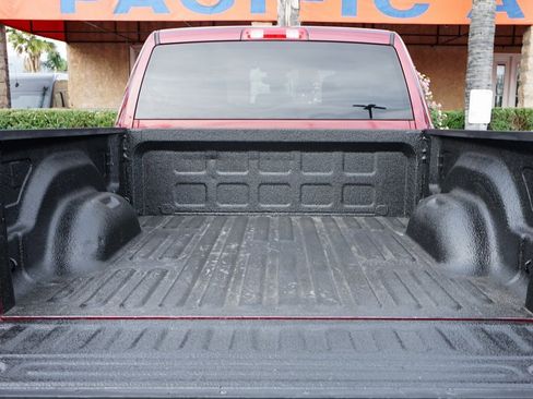 Used 2022 RAM 2500 Lone Star w/ Night Edition image 9