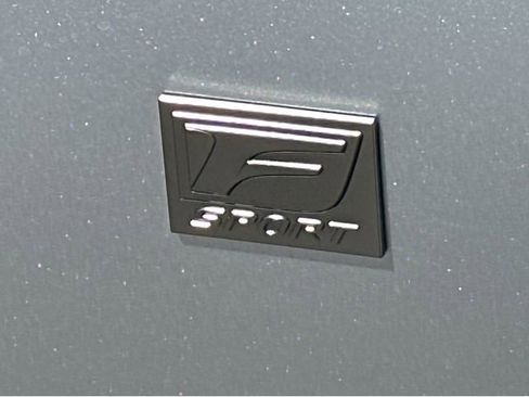 New 2026 Lexus IS 350 F Sport RWD image 23