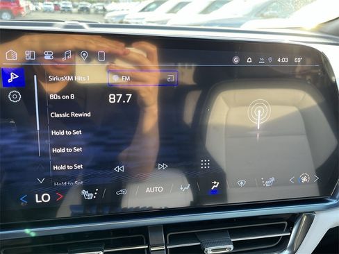 New 2026 Chevrolet Equinox EV LT image 13