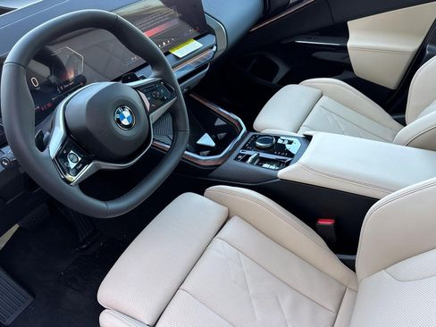 Used 2026 BMW X3 xDrive30 w/ Premium Package image 4