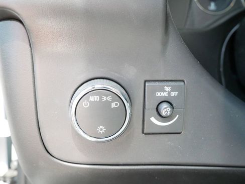 New 2025 Chevrolet Express 3500 w/ Power Convenience Package RWD image 16