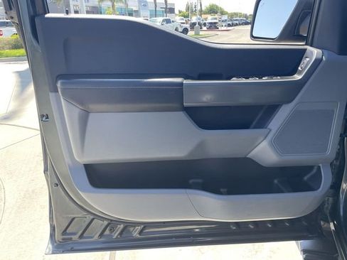 Used 2021 Ford F150 XLT AWD/4WD image 19