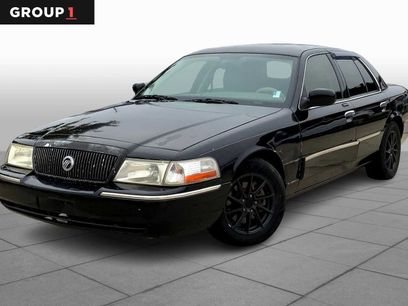 Used 2004 Mercury Grand Marquis LS