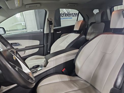 Used 2015 Chevrolet Equinox LT w/ Chrome Appearance Package AWD/4WD image 19