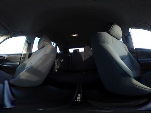 Used 2025 Toyota RAV4 LE image 41