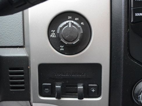 Used 2014 Ford F150 XLT w/ Equipment Group 302A Luxury image 26