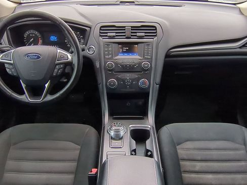 Used 2018 Ford Fusion S w/ Equipment Group 101A image 15