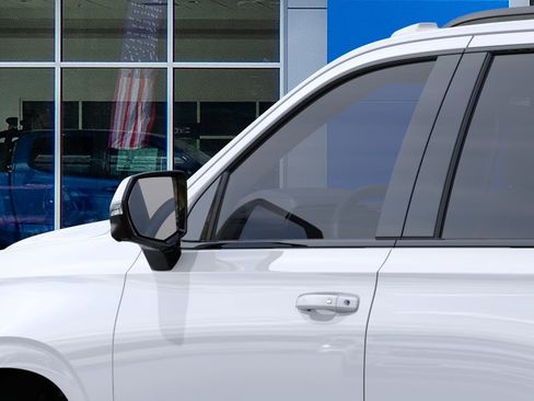 New 2026 Chevrolet Tahoe RST w/ Advanced Technology Package AWD/4WD image 13