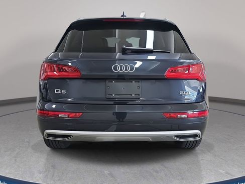 Used 2018 Audi Q5 2.0T Premium Plus w/ Premium Plus Package image 8