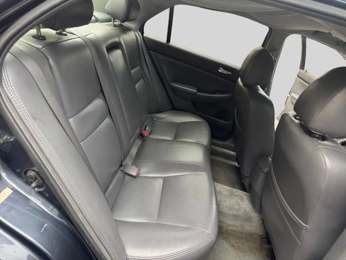 Used 2007 Honda Accord LX image 18