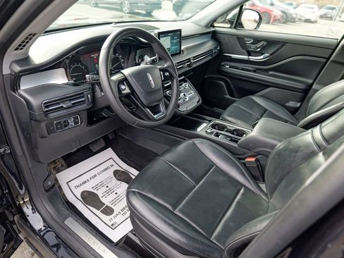 Used 2022 Lincoln Corsair AWD w/ Equipment Group 101A image 18
