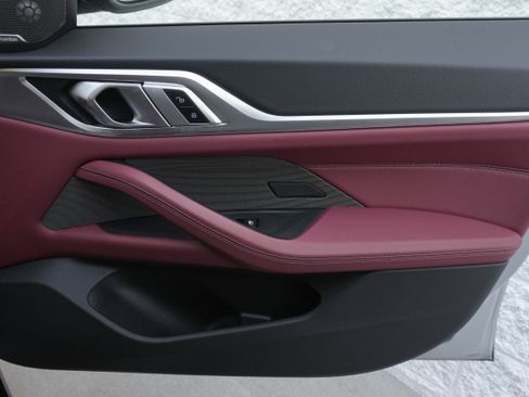 Certified 2025 BMW M440i RWD image 31