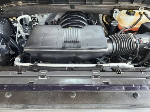 Used 2024 Chevrolet Silverado 1500 RST w/ Protection Package AWD/4WD image 31