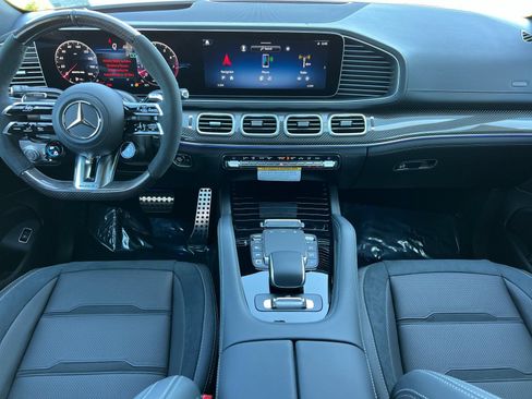 New 2026 Mercedes-Benz GLE 53 AMG 4MATIC Coupe image 3