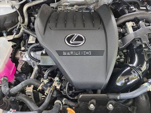 Used 2025 Lexus RX 350 AWD w/ Convenience Package image 22