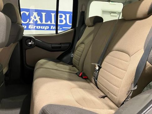 Used 2007 Nissan Xterra S image 30
