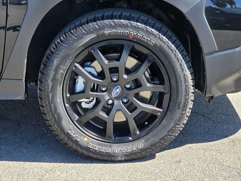 New 2026 Subaru Crosstrek 2.5i Wilderness image 6