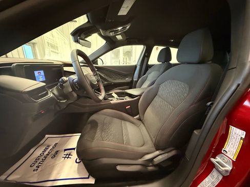 New 2026 Dodge Charger R/T AWD/4WD image 19