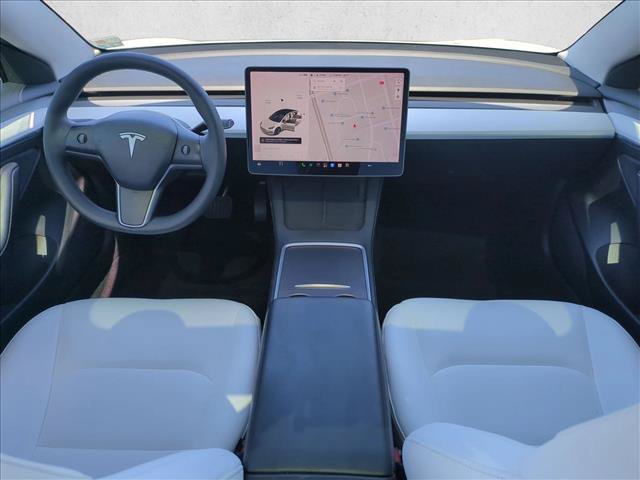 Used 2021 Tesla Model 3 Standard Range Plus RWD image 18
