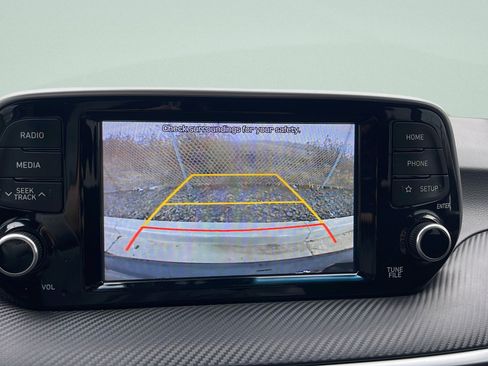 Used 2019 Hyundai Tucson SE image 15