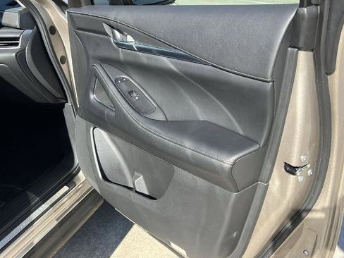Used 2026 INFINITI QX60 Luxe w/ Cargo Package FWD image 12