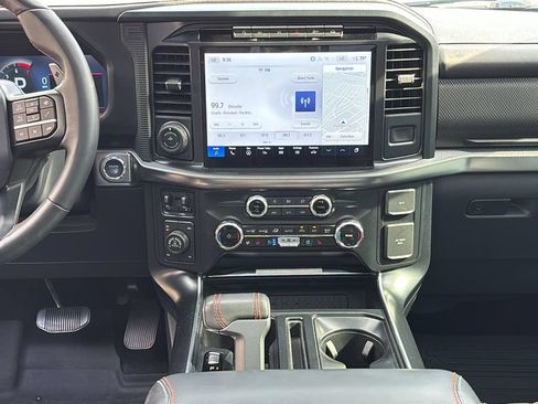 Used 2024 Ford F150 Raptor AWD/4WD image 6