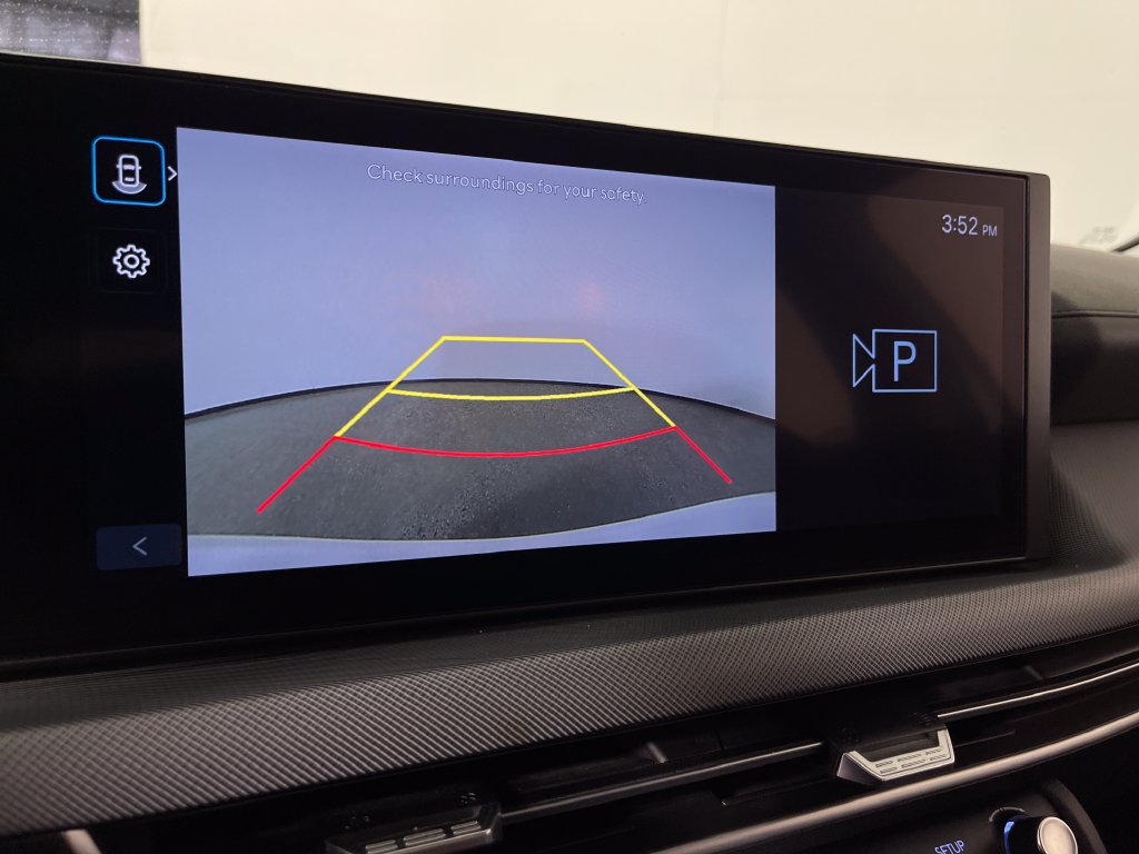 Used 2025 Hyundai Sonata SEL FWD image 24