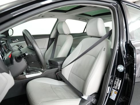 Used 2013 Kia Optima EX w/ Premium Pkg image 43