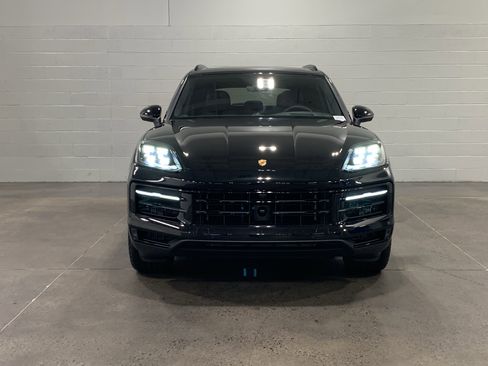 New 2026 Porsche Cayenne S image 10