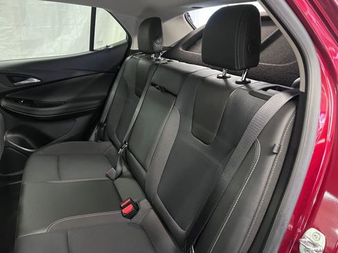 Used 2023 Buick Encore GX Select w/ Sport Touring Package image 33