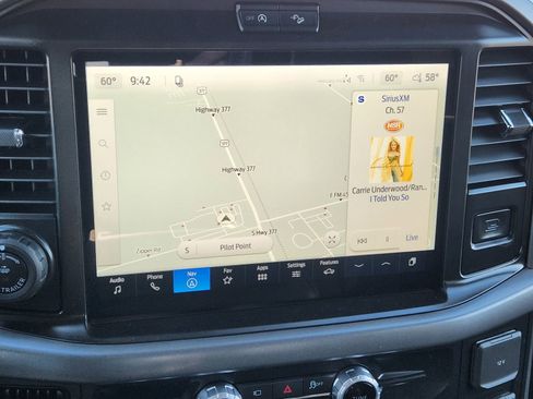 New 2026 Ford F150 XLT w/ Equipment Group 302A MID image 17