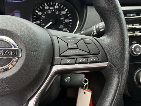 Used 2018 Nissan Rogue Sport S w/ S Appearance Package image 15