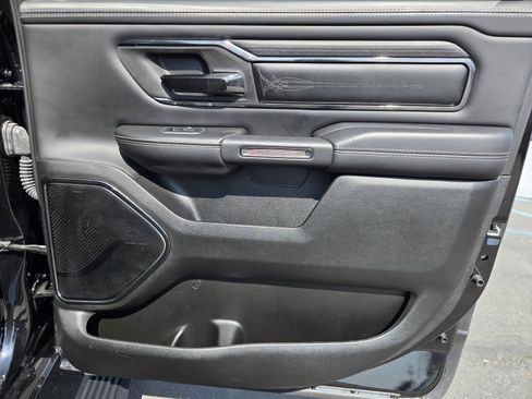 Used 2022 RAM 1500 Limited AWD/4WD image 30