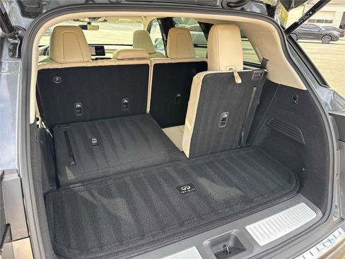 Used 2023 INFINITI QX60 Luxe w/ Cargo Package image 32