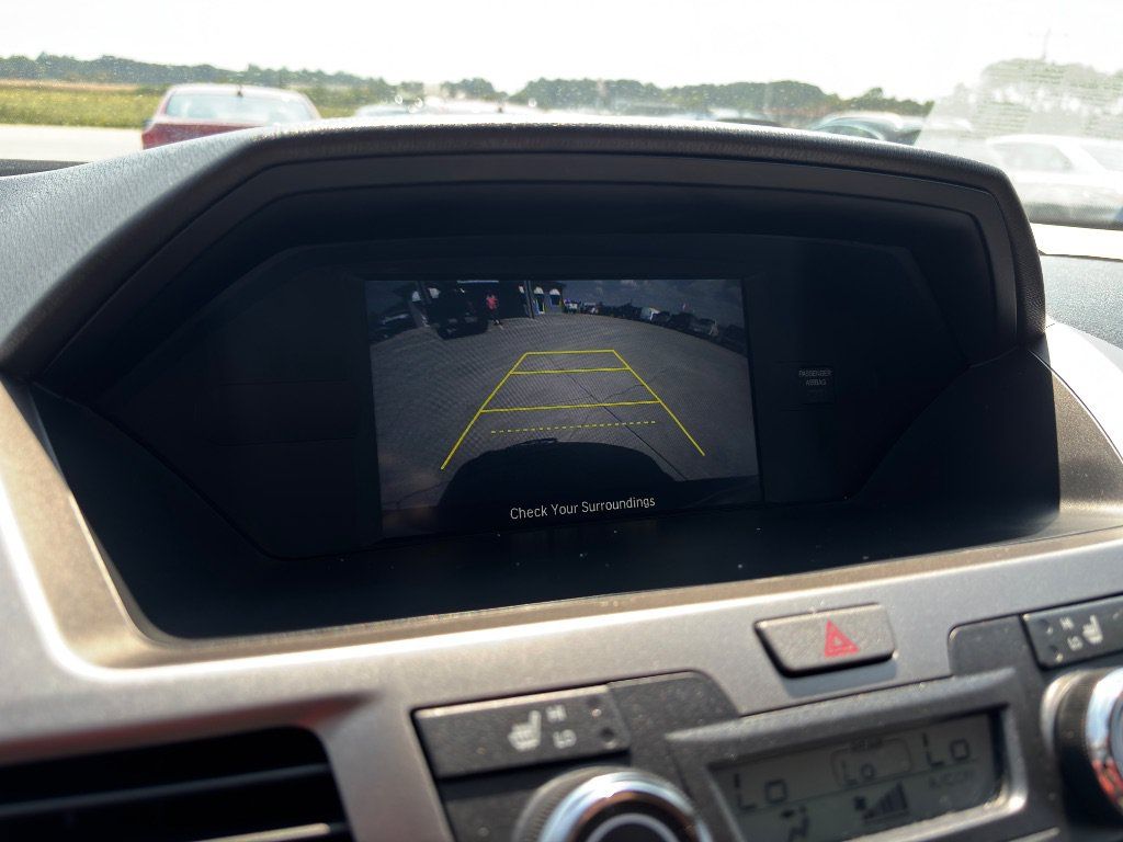 Used 2016 Honda Odyssey EX-L image 16