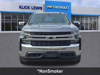 Used 2020 Chevrolet Silverado 1500 LT w/ All-Star Edition video 2